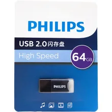 فلش مموری Philips FM10UA 64GB