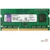 رم لپ تاپ Kingston 4GB DDR3 1333MHz