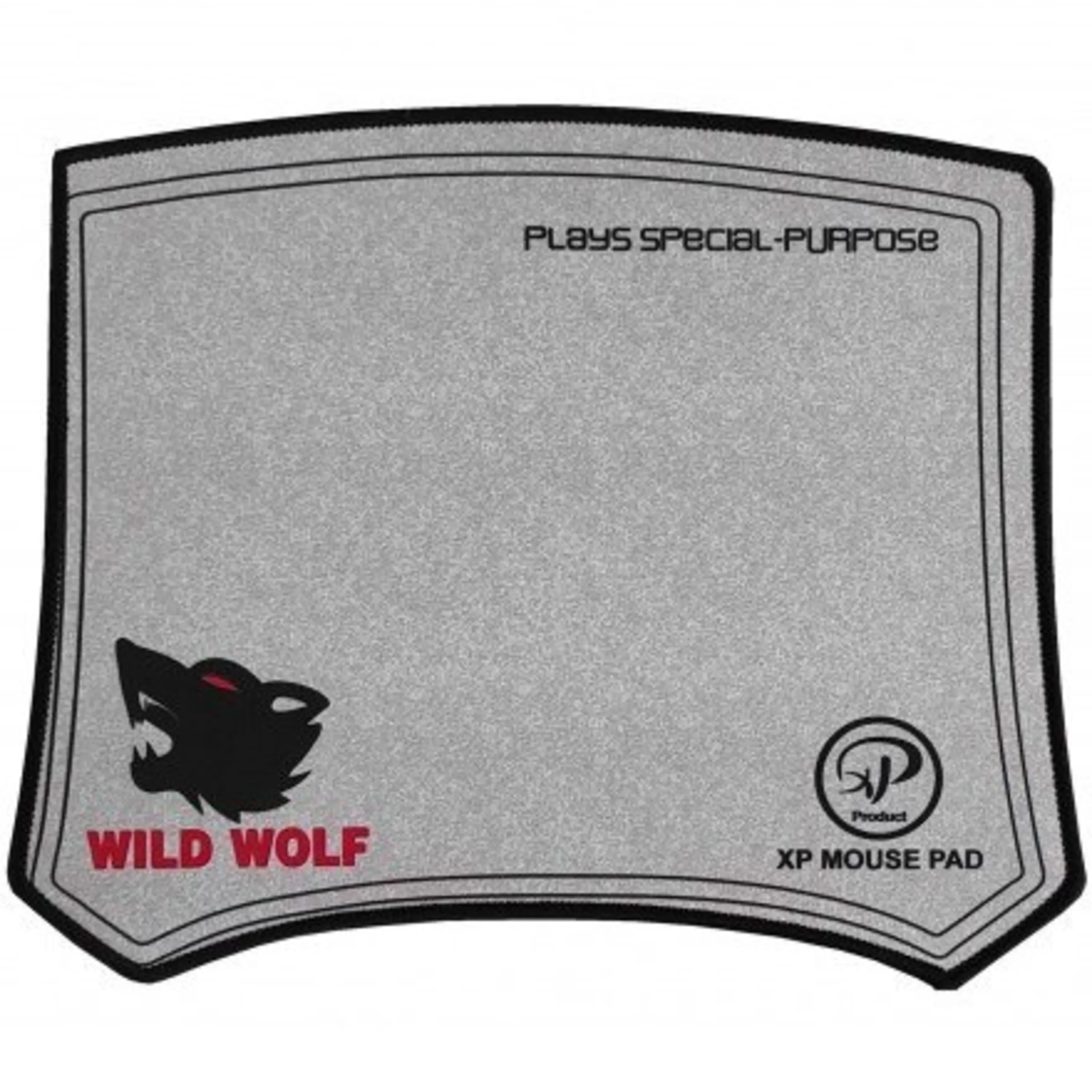 پد ماوس XP Product X3 نمای بالا