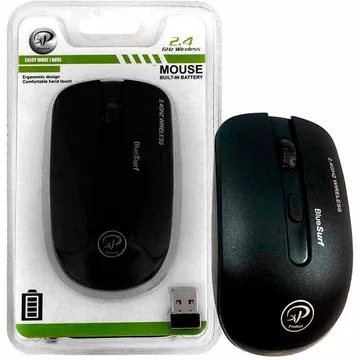 ماوس بی سیم XP Product W930N نمای بالا