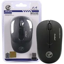 ماوس بی سیم XP Product W940N نمای بالا