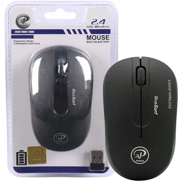 ماوس بی سیم XP Product W940N نمای بالا