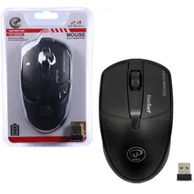 ماوس بی سیم XP Product W980N نمای بالا