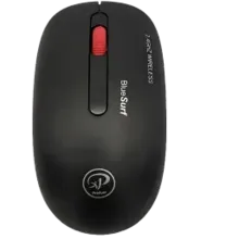 ماوس بی سیم XP Product W990N نمای بالا