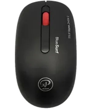 ماوس بی سیم XP Product W990N نمای بالا