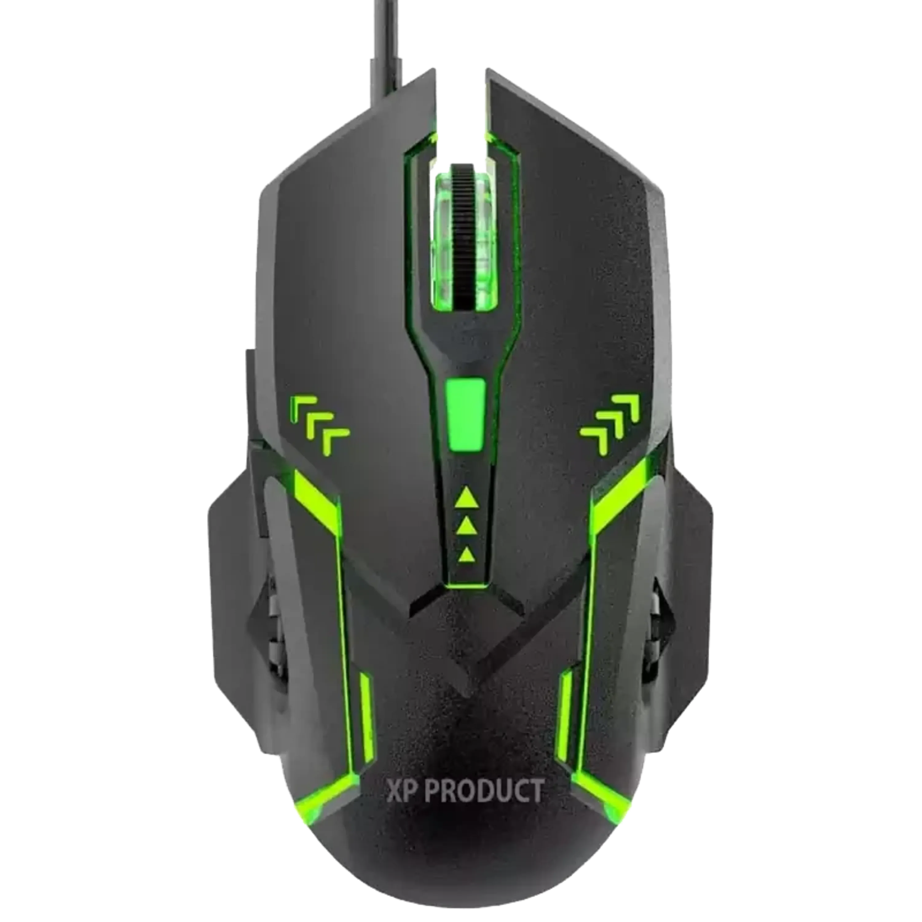 ماوس گیمینگ XP‑Product XP‑G800N نمای بالا