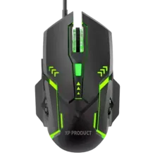 ماوس گیمینگ XP‑Product XP‑G800N نمای بالا