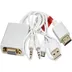 کانکتور HDMI و VGA تبدیل رویال با کیفیت بالا
