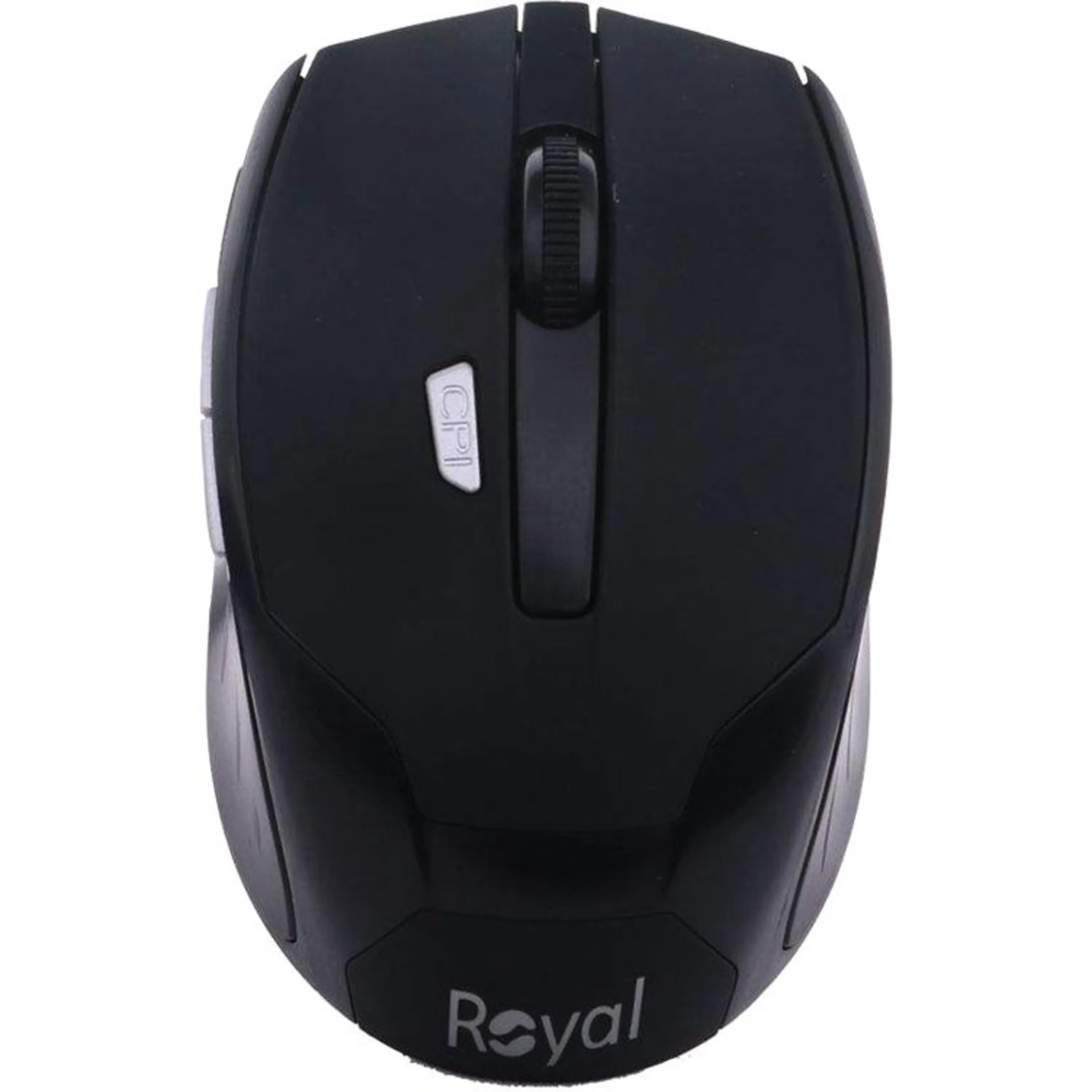 ماوس بی سیم رویال مدل MW217 مناسب لپ تاپ و کامپیوتر
