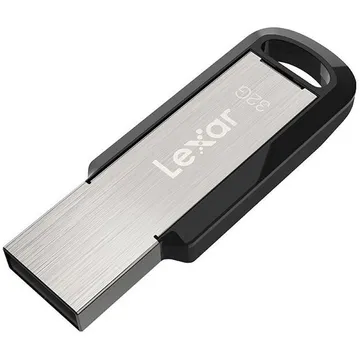 فلش مموری Lexar M400 32GB USB 3.0 – نمای جلو