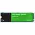 SSD وسترن دیجیتال Green SN350 یک ترابایت NVMe
