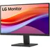 LG 22U401A-B side angle