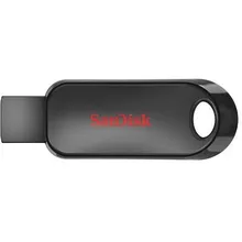 SanDisk Cruzer Snap 32GB flash drive