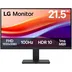 مانیتور 22 اینچ LG 22U401A-B VA