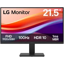 مانیتور 22 اینچ LG 22U401A-B VA