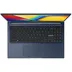 طراحی لپ تاپ ایسوس Vivobook X1504VA