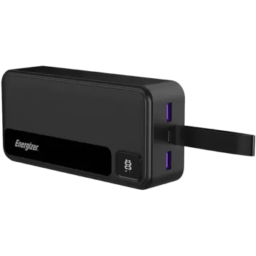 پاور بانک Energizer Ultimate UE30035PQ 30000 mAh