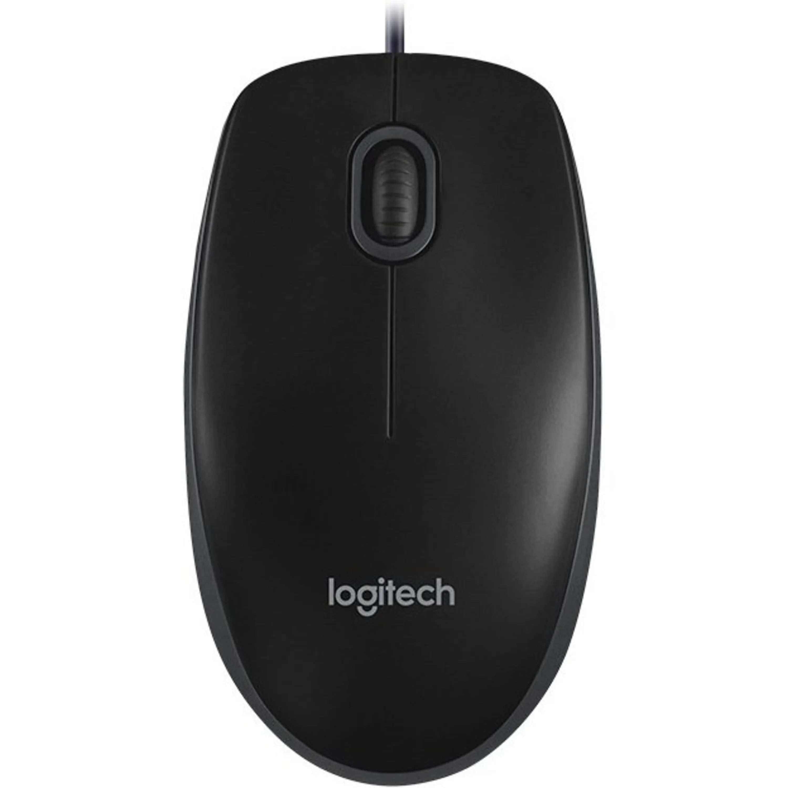 ماوس باسیم Logitech B100