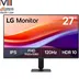 مانیتور 27 اینچ LG 27U411A-B