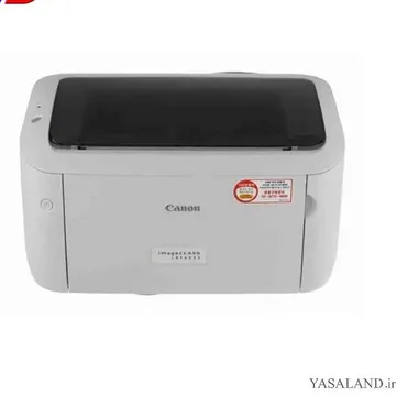 پرینتر کانن LBP6033 – نمای جلو پرینتر Canon LBP6033 لیزری
