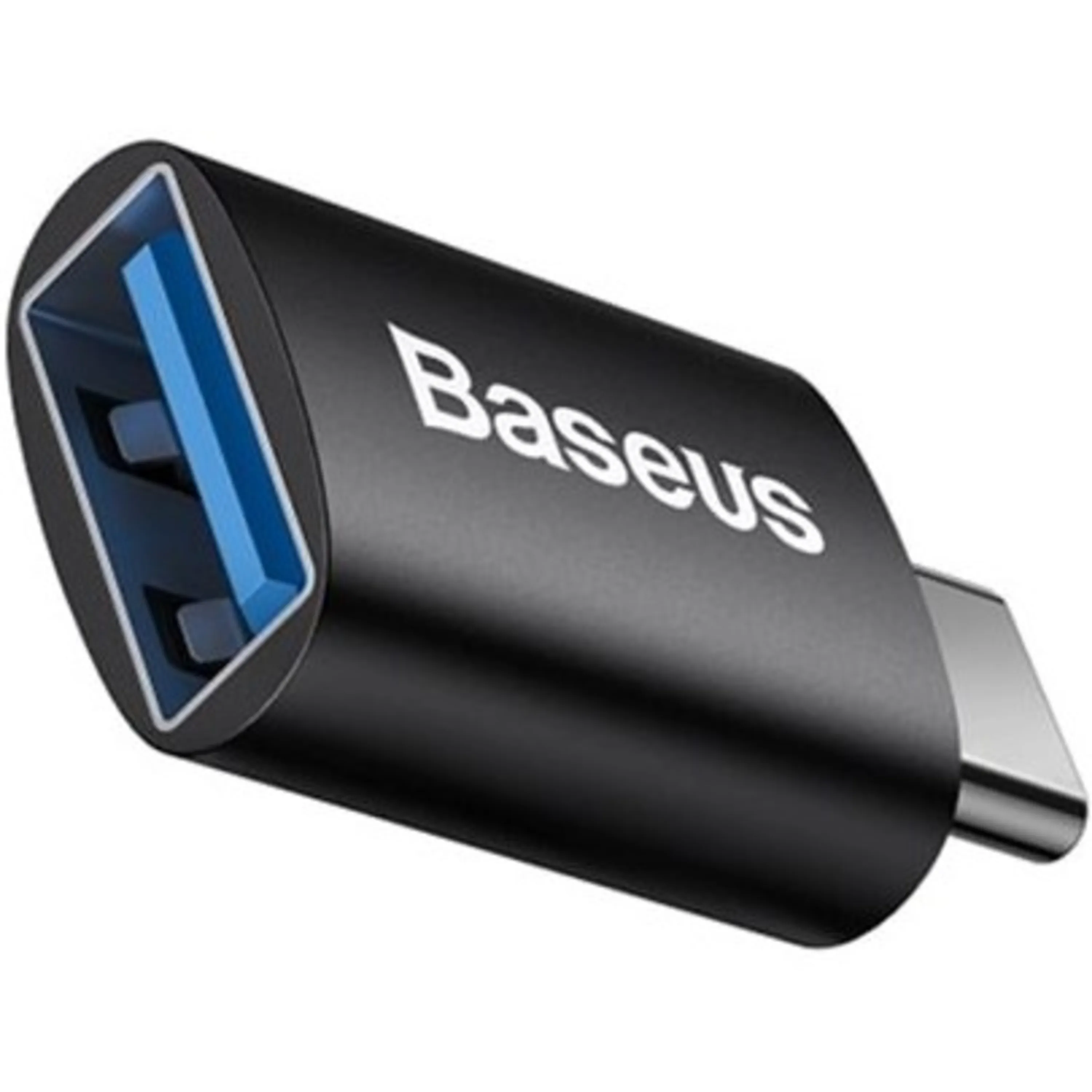 مبدل USB-C به USB 3.1 باسئوس ZJJQ000001