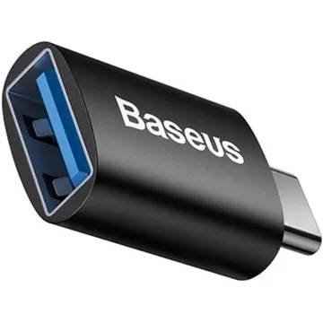 مبدل USB-C به USB 3.1 باسئوس ZJJQ000001