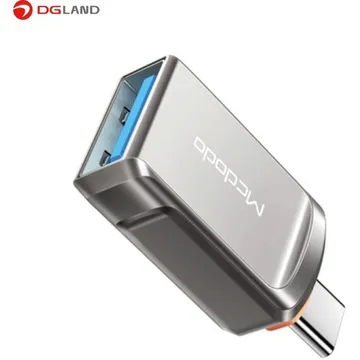 مبدل OTG مک دودو مدل OT-8730