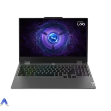 لپ تاپ لنوو LOQ RTX 3050