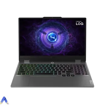 لپ تاپ لنوو LOQ RTX 3050