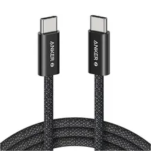 کابل USB-C به USB-C انکر Zolo A8060 240W