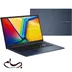 تصویر پورت های لپ تاپ ASUS X1504VA