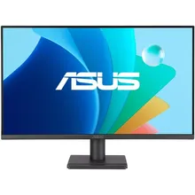 تصویر جلوی مانیتور ASUS VA279HG