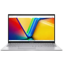 تصویر جلویی لپ تاپ ASUS X1504VA Core 5