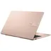 متن جایگزین: طراحی باریک لپ تاپ ASUS X1504VA Core 5