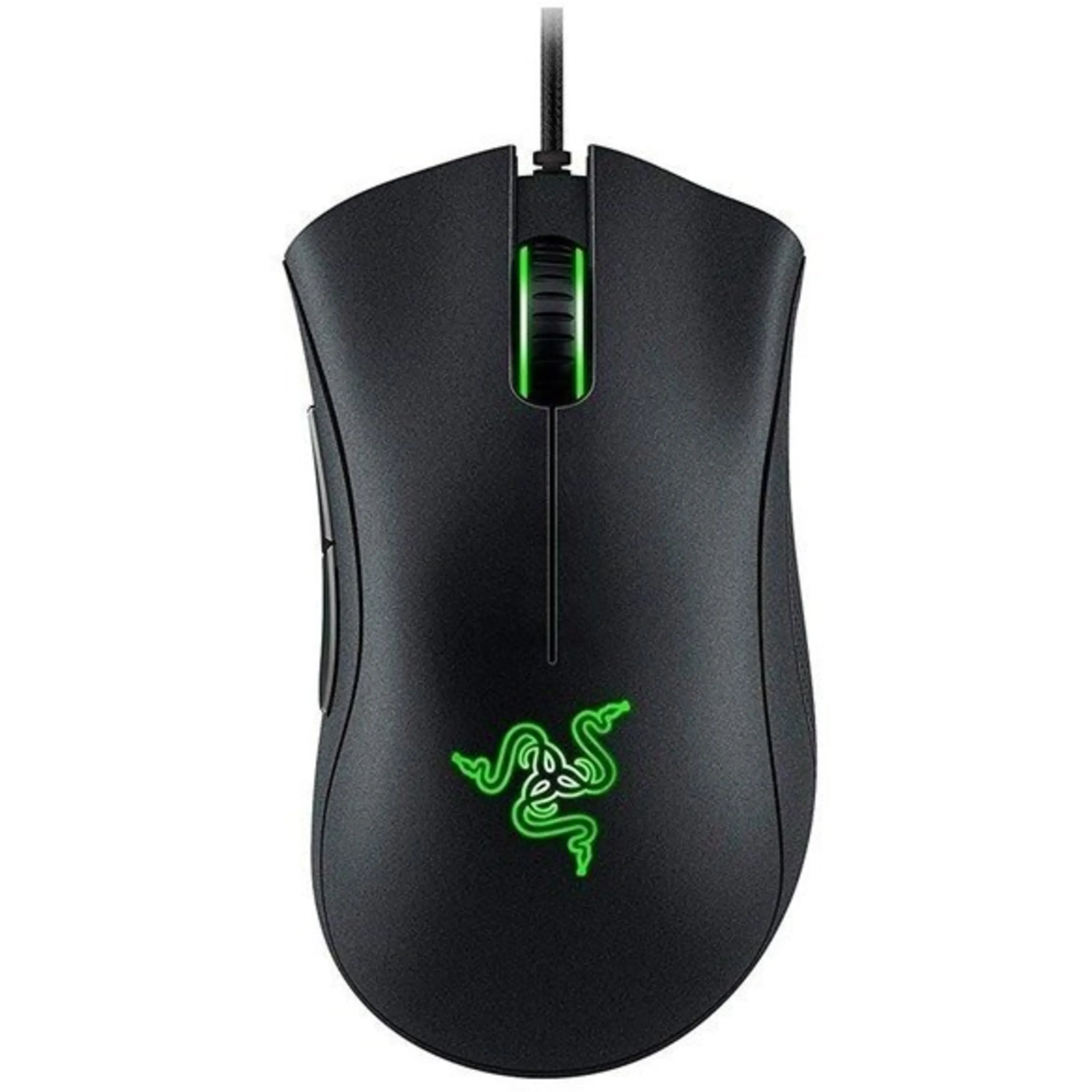 متن جایگزین: عکس موس گیمینگ Razer DeathAdder Essential