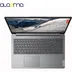 ALT: نمای جانبی لپ تاپ IdeaPad 1