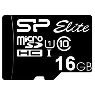 کارت حافظه Silicon Power Elite 16GB