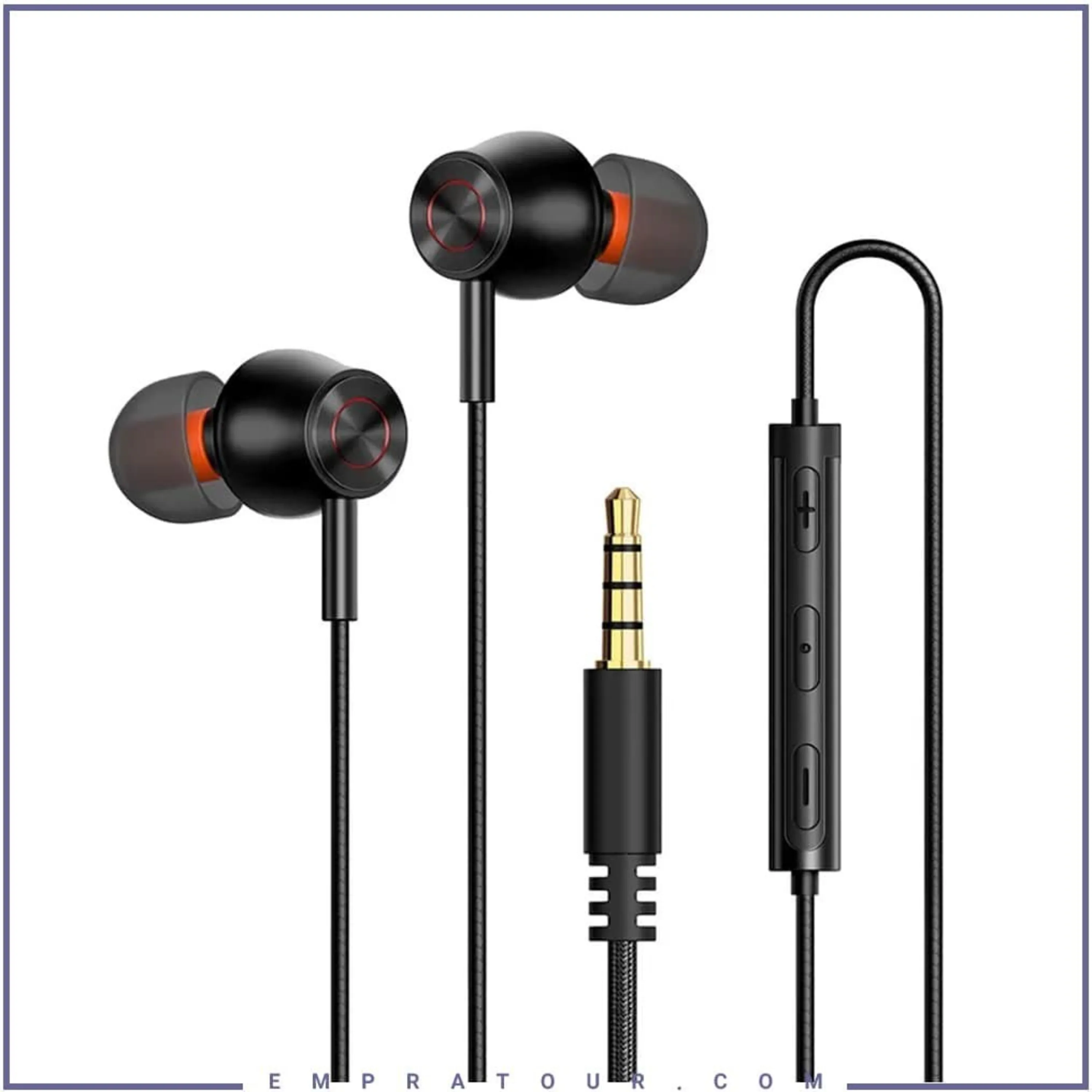 هندزفری مک دودو HP-350