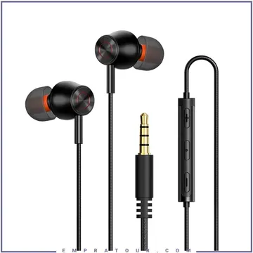 هندزفری مک دودو HP-350
