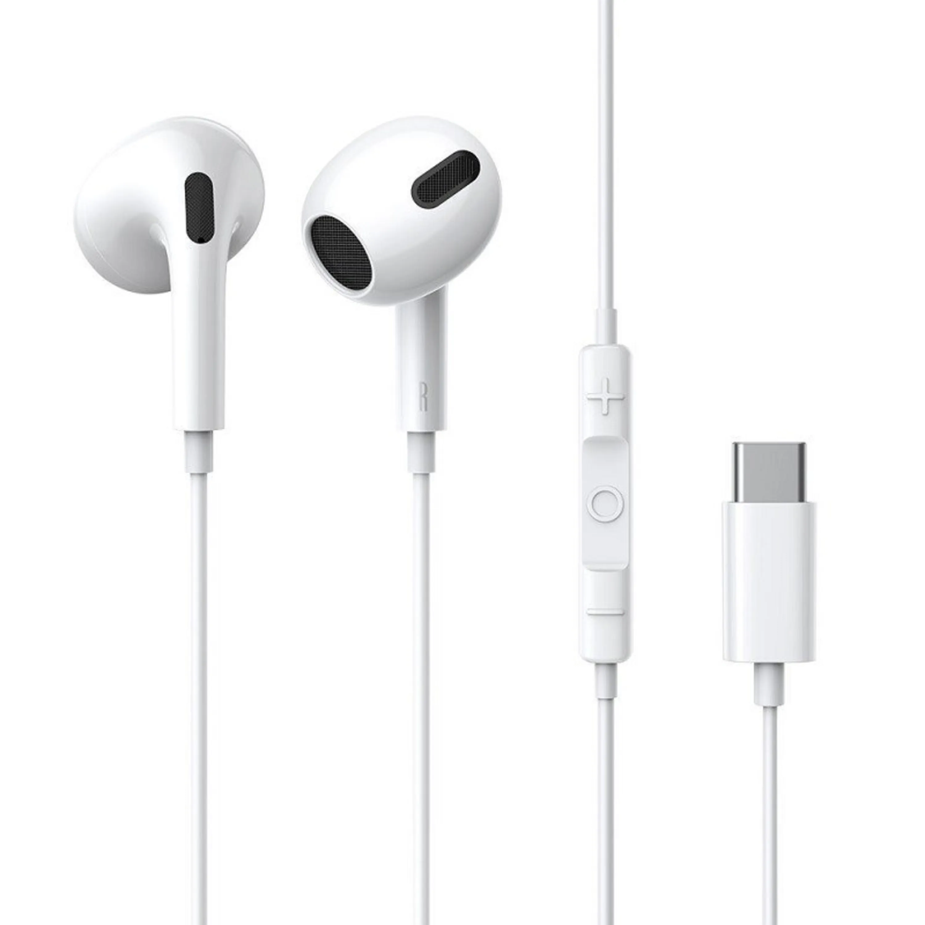 هندزفری باسئوس Type-C