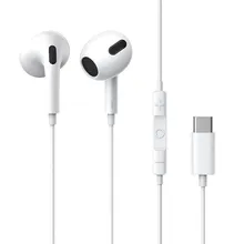 هندزفری باسئوس Type-C