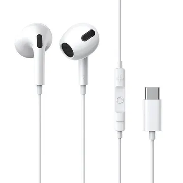 هندزفری باسئوس Type-C