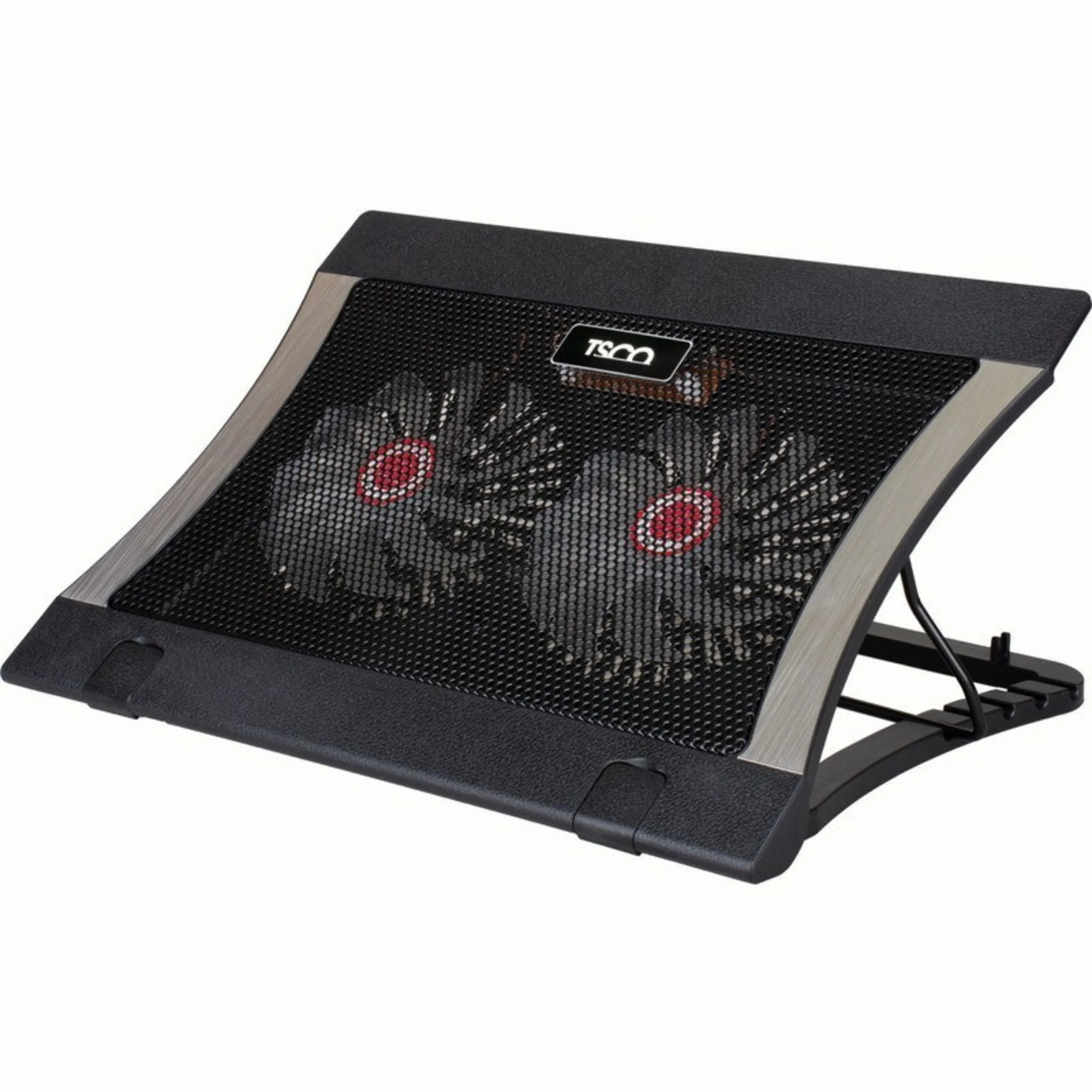 ALT: پایه خنک کننده لپ تاپ TSCO مدل TCLP3101