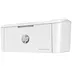 طراحی کم جا و جمع وجور پرینتر لیزری HP M15A