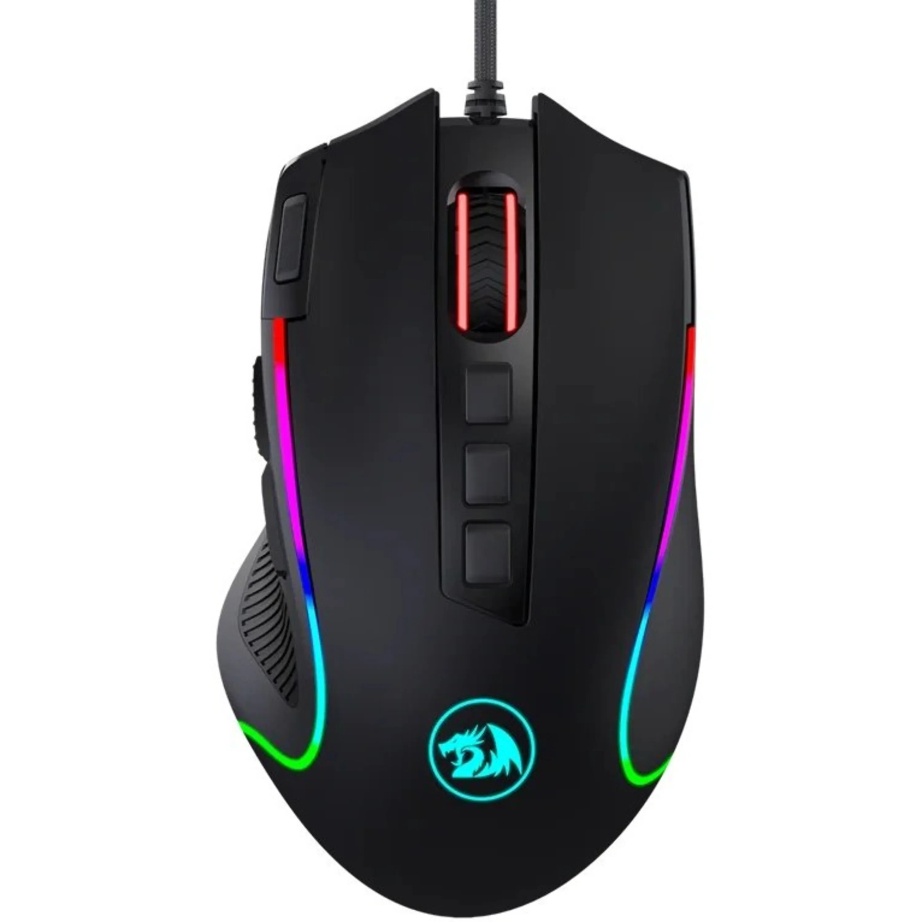 متن جایگزین: ماوس گیمینگ ردراگون M612 Predator