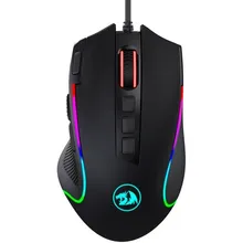 متن جایگزین: ماوس گیمینگ ردراگون M612 Predator