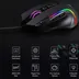متن جایگزین: نورپردازی RGB ماوس گیمینگ Redragon M612