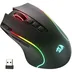 Alt: ماوس گیمینگ بی سیم ردراگون Predator M612 Pro RGB
