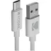 کابل USB-C کداک نمای جلویی
