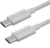 کابل USB‑C به USB‑C کداک سفید 1 متری